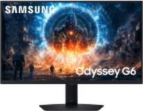 Odyssey S27FG602EU, Gaming-Monitor