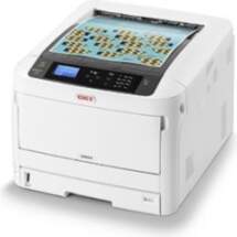 OKI C824dn Colour 1200 x 600
