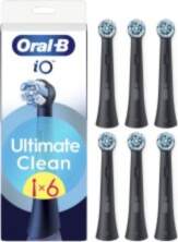 Oral-B | Replaceable toothbrush heads |
