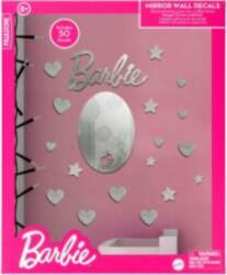 Paladone Barbie Mirror Wall Decals