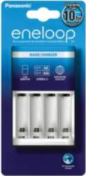 Panasonic BQ-CC51E battery charger