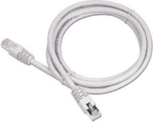PATCH CABLE CAT5E UTP 0.25M/PP12-0