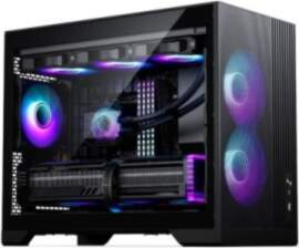 PC Case PHANTEKS XT M3, Mini
