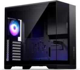 Phanteks XT V5 PC Case, Mid-Tower