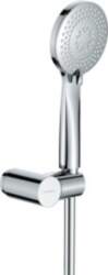 Point shower set
