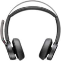 POLY Voyager Focus 2 USB-C-C Headset