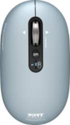 PORT CONNECT Mouse | PURE MAC
