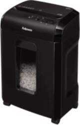 Powershred | 10M | Black |
