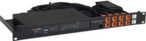 Rackmount.IT RM-SW-T12 rack accessory Firewall