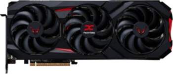 Radeon RX 9070 XT Red Devil