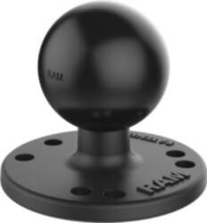 RAM MOUNT Mounting base for flat