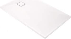 Rectangular granite shower tray 120x80 cm
