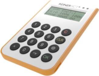 Reiner SCT cyberJack one smart card
