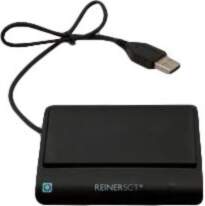 Reiner SCT cyberJack RFID basis RFID