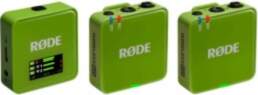 RØDE Wireless GO