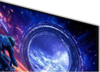 Samsung G60SF computer monitor 68.6