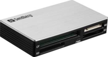 Sandberg 133-73 USB 3.0 Multi