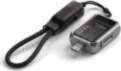 Satechi Mini NVMe SSD Enclosure -