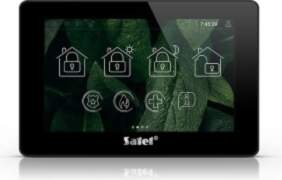 SATEL KEYPAD WITH TOUCH SCREEN 7"