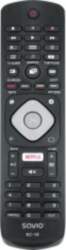 SAVIO Universal remote controller/replacement for PHILIPS