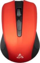 Sbox WM-109 Red