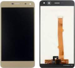 Screen LCD Huawei Y6 2017 (Nova