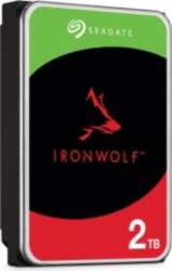 Seagate IronWolf internal hard drive 2