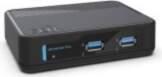 SEH utnserver Pro print server Ethernet