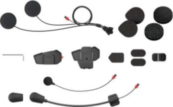 Sena SPIDER-ST1-A01 Mounting kit for intercom