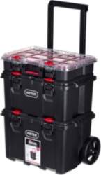 Set of 3 Stack "N