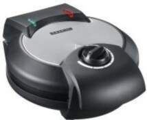 Severin WA 2103 waffle iron 4