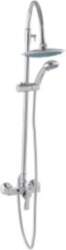 SHOWER SET CD-18004 WITH FAUCET