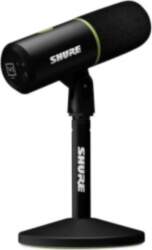 Shure MV6 - USB-C cardioid dynamic