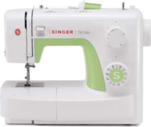 Singer | Sewing Machine | Simple