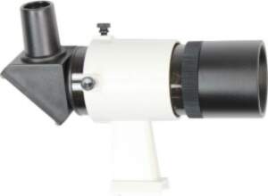Skywatcher 9x50 finder scope with 90