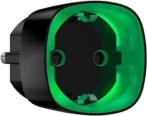 SMART HOME SOCKET BLACK/38210 AJAX