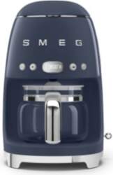 Smeg DCF02NBEU coffee maker Fully-auto Espresso