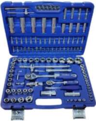 SOCKET SET IRIMO 93PCS