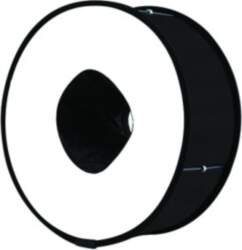 Softbox speedlite flash light foldable diffuser