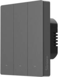 SONOFF M5 Smart Wall Switch M5-3C-80M