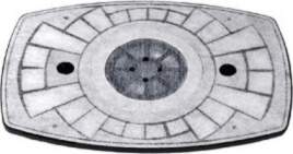 Spare part - System 250 Ohm