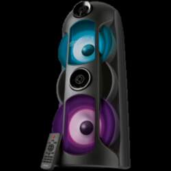 Speaker SVEN PS-720, black (80W, TWS