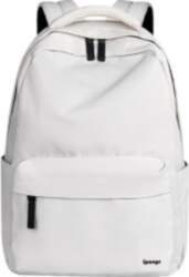 Sponge Backpack 13-15.4 White