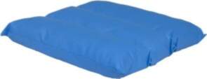 Square seat cushion