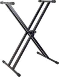 SSQ KS2 - double keyboard stand
