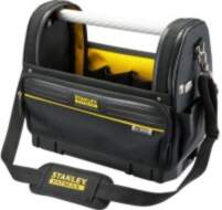 ST. PRO-STACK OPEN TOOL BAG