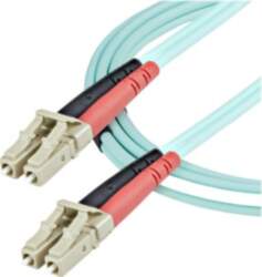 StarTech.com 1,0mLC Fiber Optic