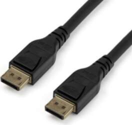 StarTech.com 5m 16.4ft DisplayPort