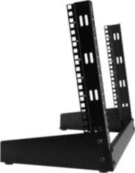 StarTech.com 8 HE Desktop Rack