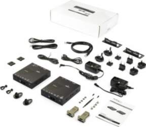 StarTech.com HDMI over IP Extender